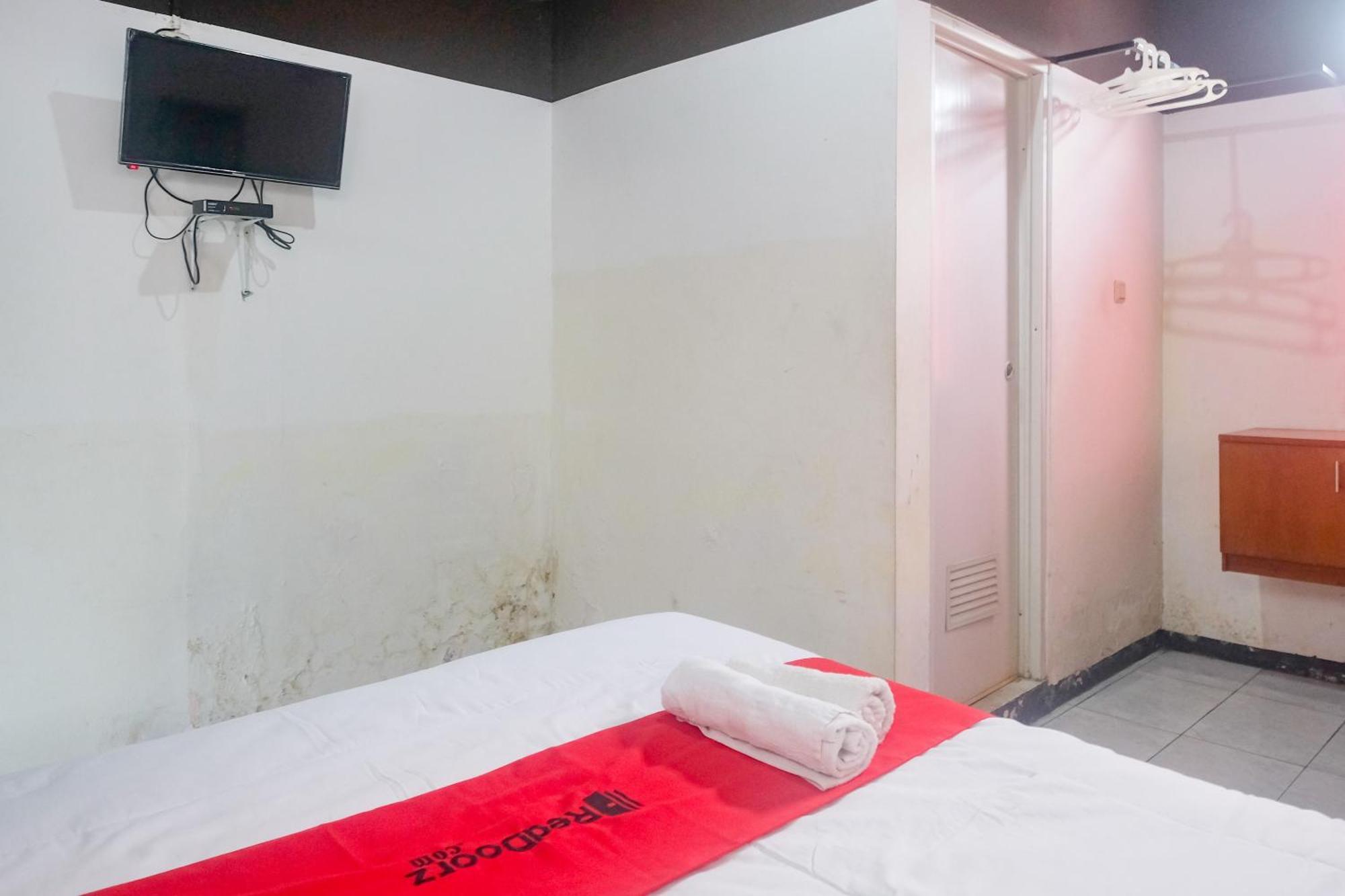 Reddoorz At Mayang Garini 2 Borobudur Magelang Buitenkant foto